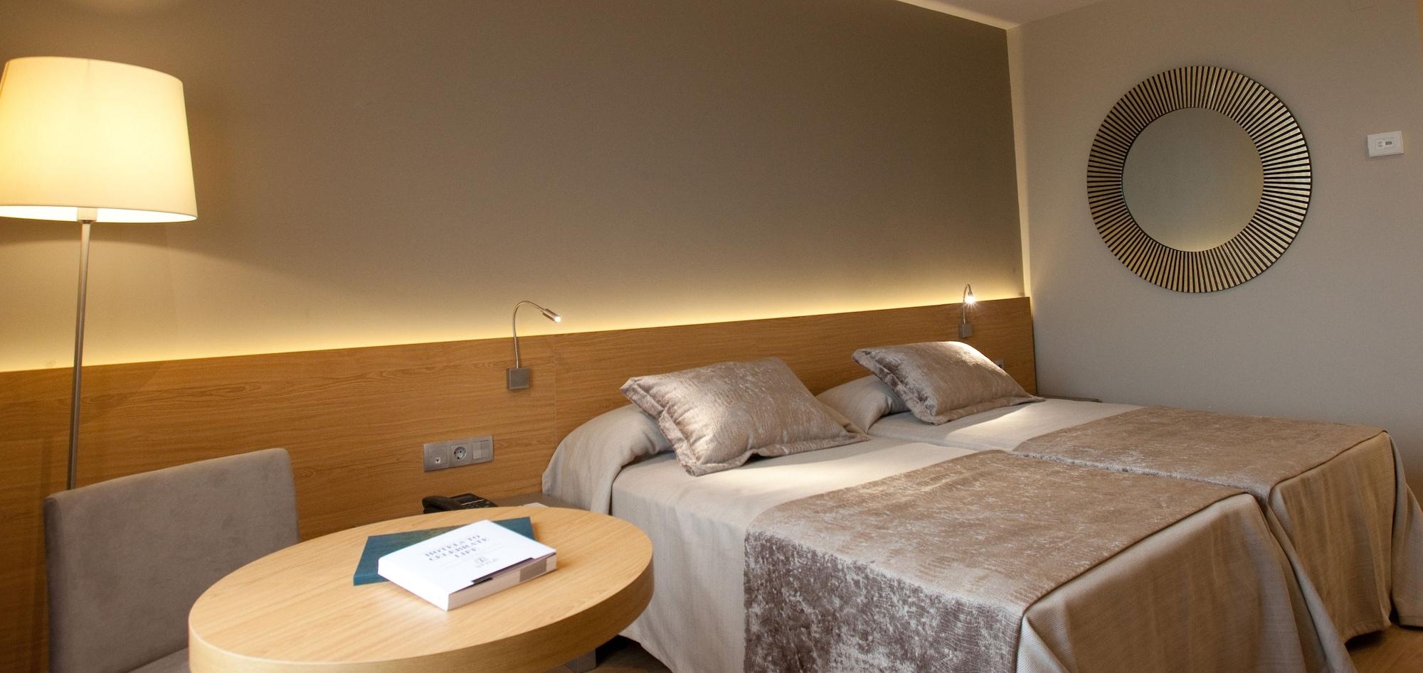 Hotel M.a. Congresos