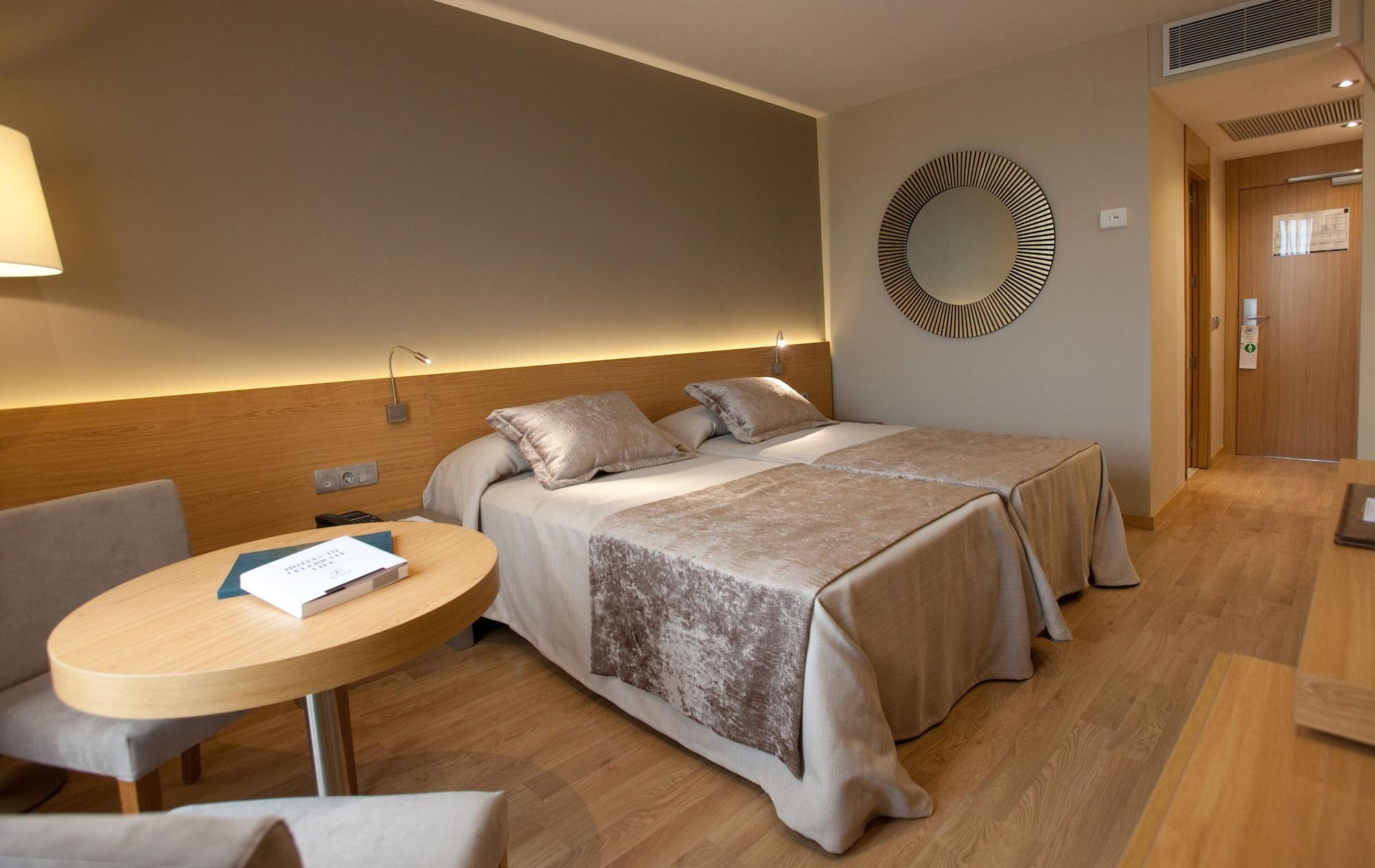 M.a. Congresos Hotel Sevilla