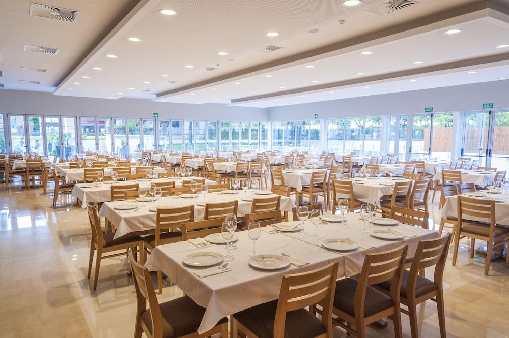 Hotel M.a. Congresos Sevilla