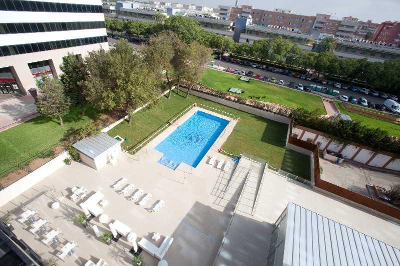 M.a. Congresos 4* Sevilla