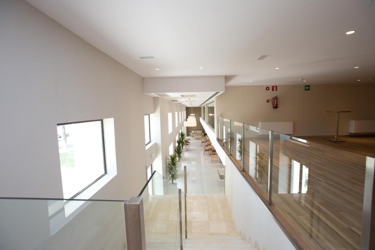 Hotel M.a. Congresos Sevilla