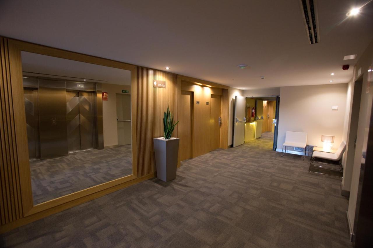 M.a. Congresos Hotel 4*