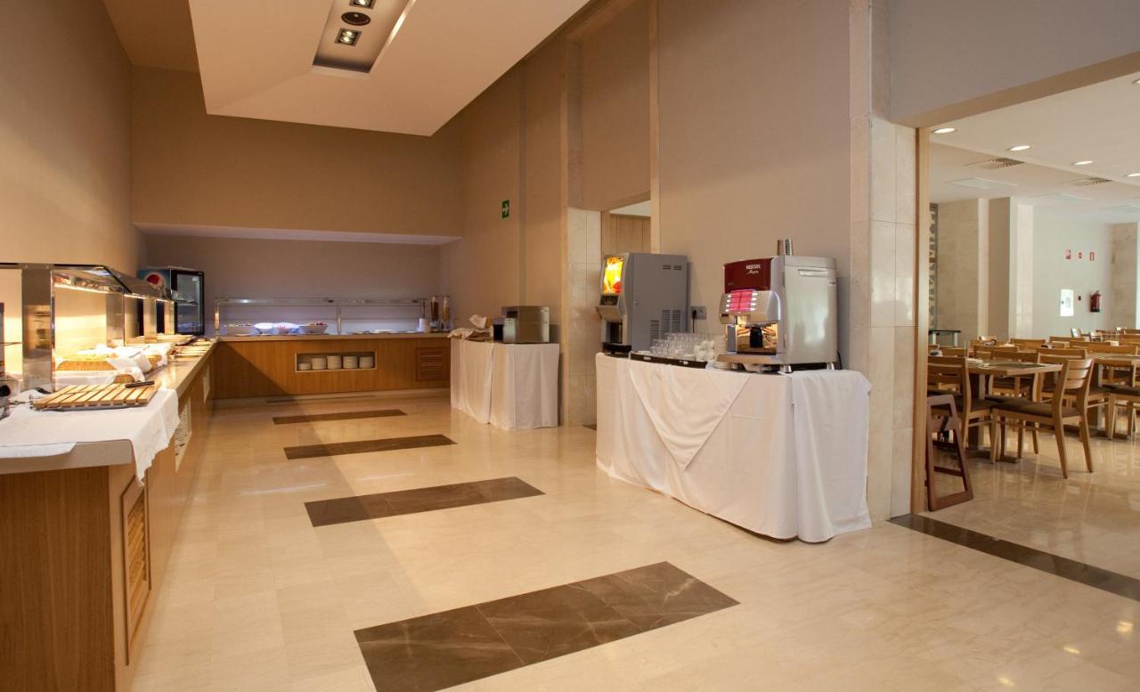 M.a. Congresos 4* Sevilla