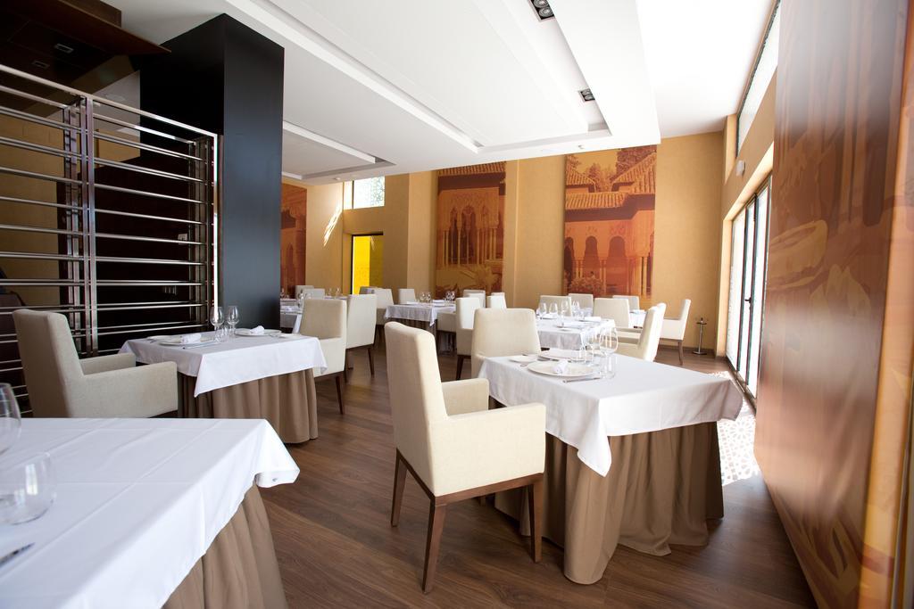 Hotel M.a. Congresos