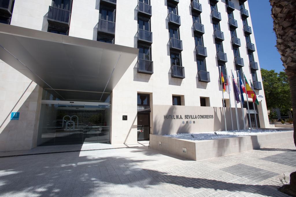 Hotel M.a. Congresos
