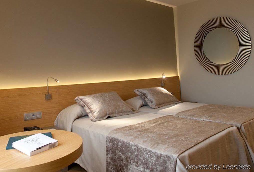 M.a. Congresos Hotel 4*