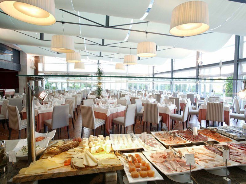 Hotel M.a. Congresos
