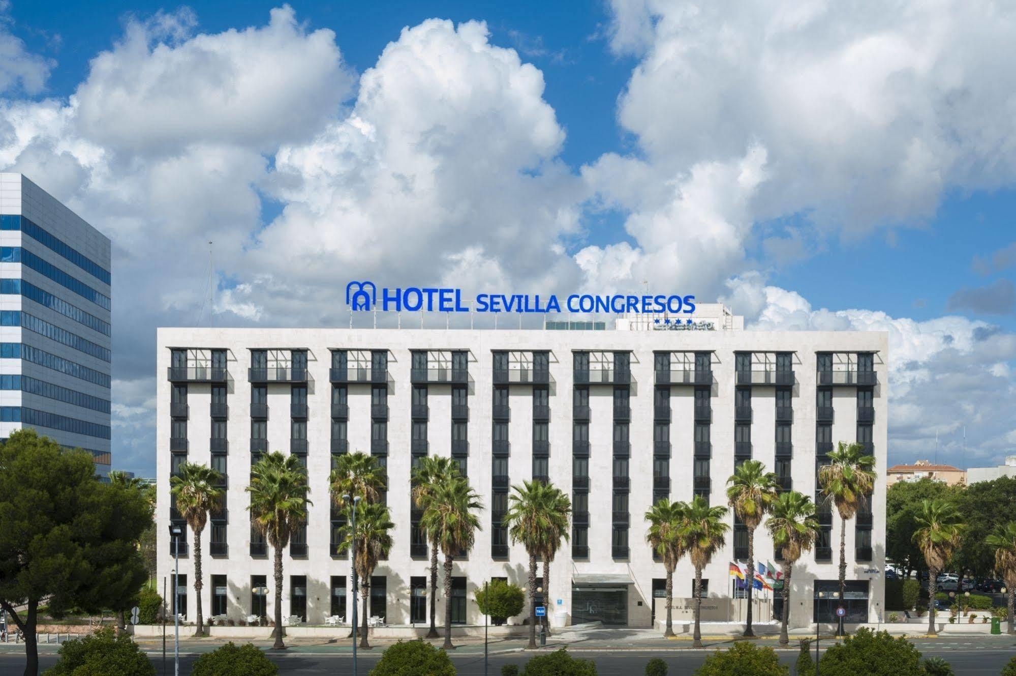 M.a. Congresos Hotel 4*