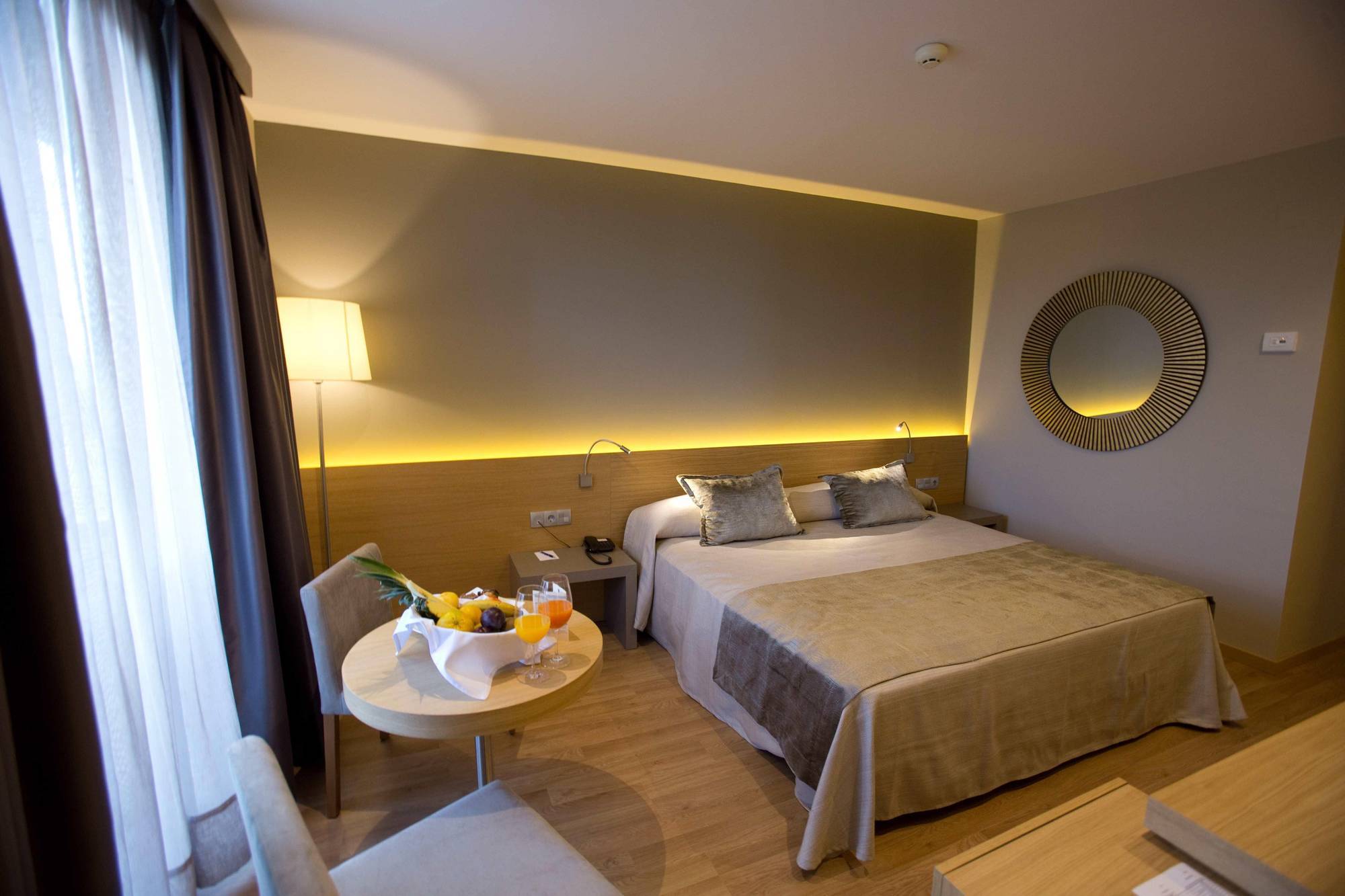 Hotel M.a. Congresos