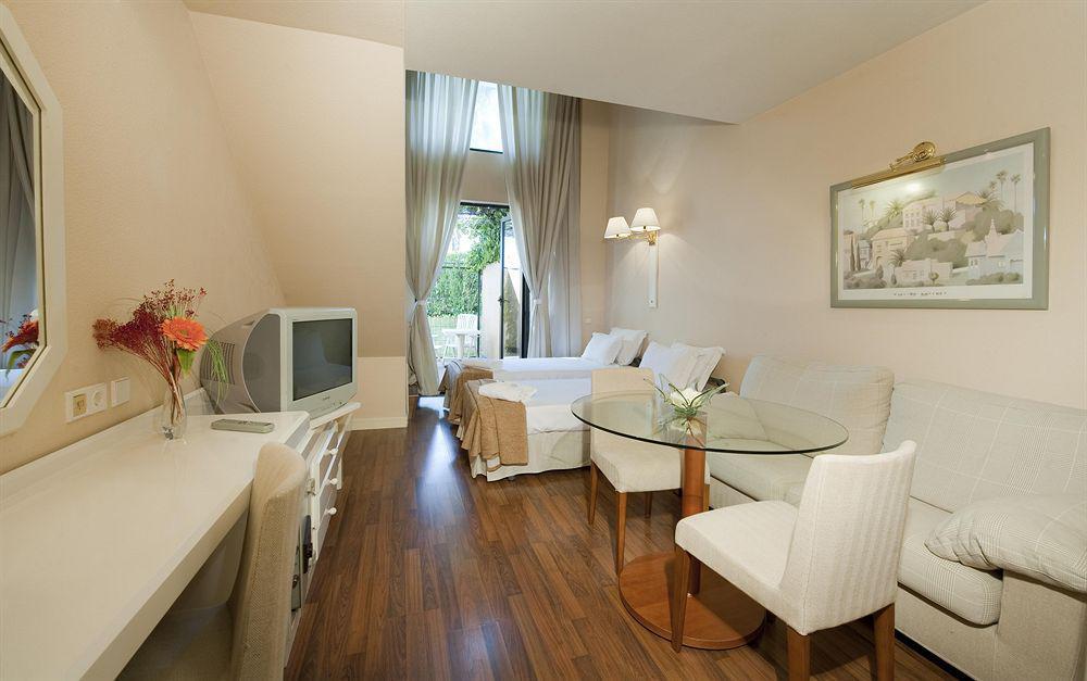 M.a. Congresos Hotel