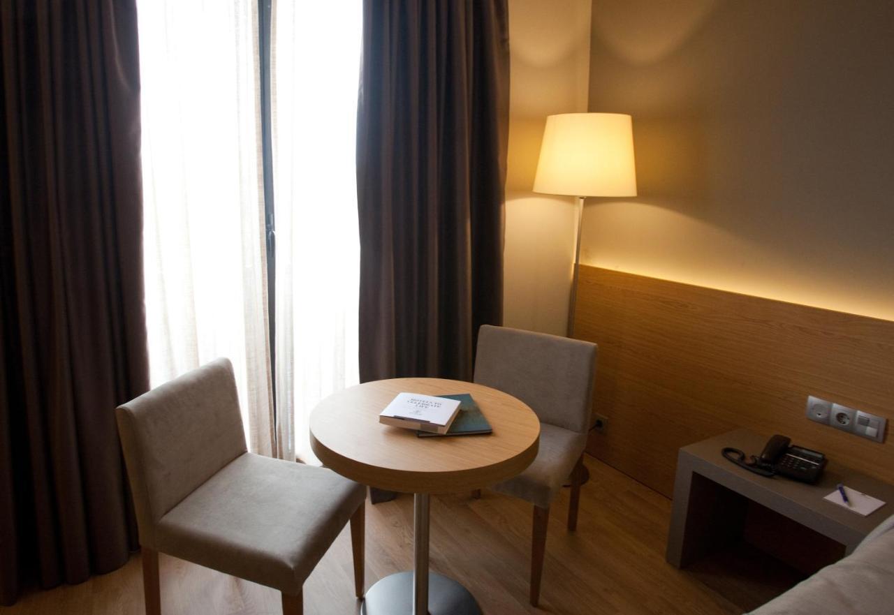 M.a. Congresos Hotel