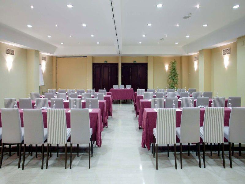 M.a. Congresos 4*