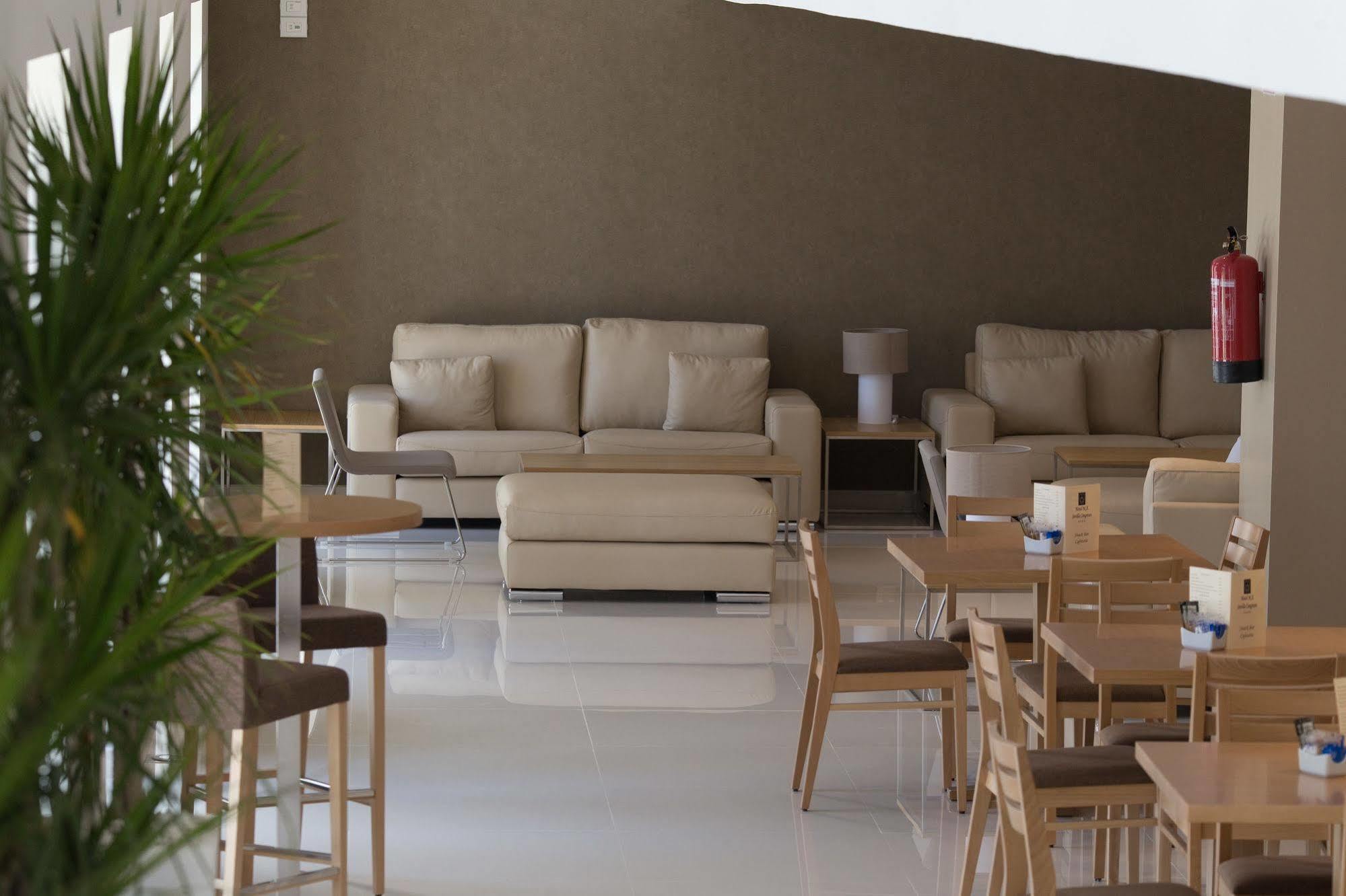 M.a. Congresos Hotel 4*