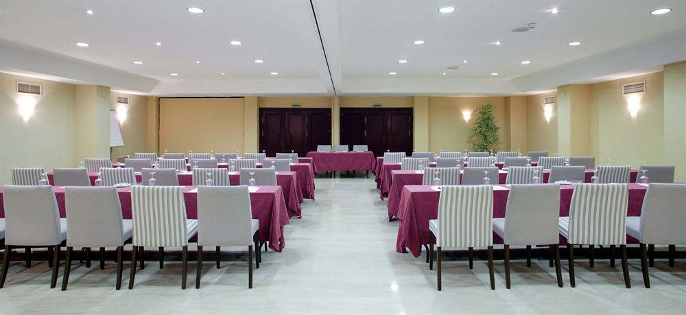 M.a. Congresos Hotel